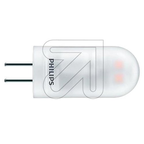 Philips CorePro LEDcapsule 1-10W 827 G4 76761700 - EAN 8718699767617