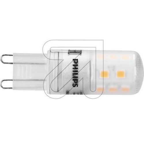 Philips CorePro LEDcapsule 2,6-25W 827 G9 DIM 76669600 - EAN 8718699766696