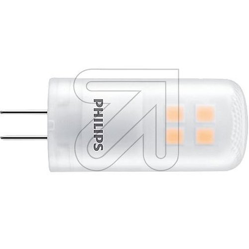 Philips CorePro LEDcapsule 2,1-20W 827 G4  DIM 76753200 - EAN 8718699767532