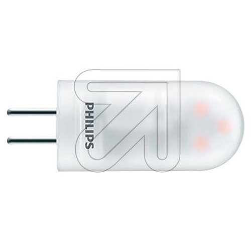Philips CorePro LEDcapsule 1,8-20W 827 G4 76765500 - EAN 8718699767655