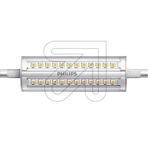 Philips CorePro LEDlinear R7s 14-100W 830 DIM 57879700 - EAN 8718696578797