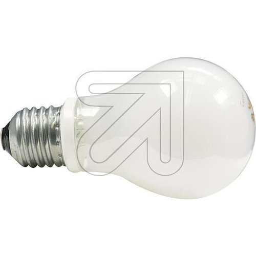 Philips Classic LEDbulb 4,5-40W E27 827 A60 matt 41965600 / 36130000 - EAN 8719514361300