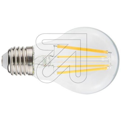 EGB Filament Lampe AGL klar E27 7W 806lm 2700K - EAN 4027236036616