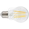 EGB Filament Lampe AGL klar E27 7W 806lm 2700K - EAN 4027236036616