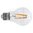 EGB Filament Lampe AGL klar E27 4,5W 470lm 2700K - EAN 4027236036203