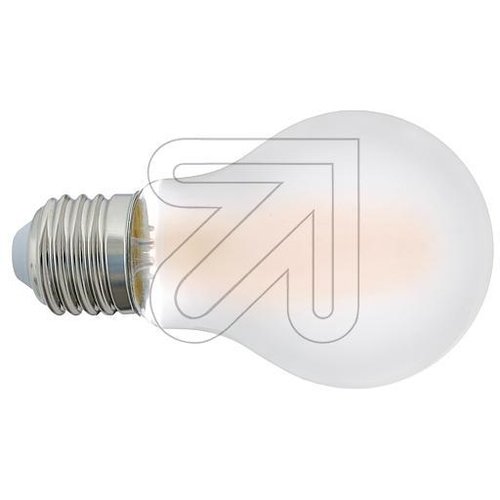 EGB Filament Lampe AGL matt E27 7W 806lm 2700K - EAN 4027236035725