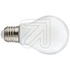 EGB Filament Lampe AGL opal E27 7W 806lm 2700K - EAN 4027236036494