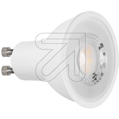 EGB LED Lampe GU10 DIM 36° 7W 520lm/90° 2700K - EAN 4027236035930