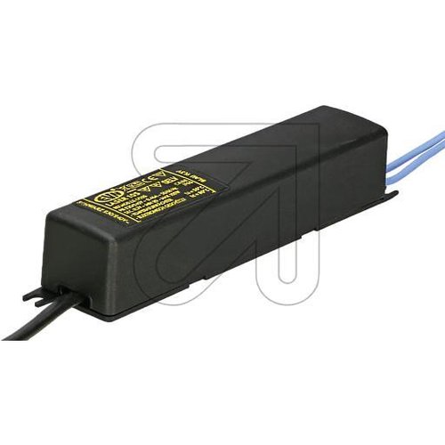 Elektronischer Trafo IP65 20-105VA Laser LS 105 - EAN 4037293051057