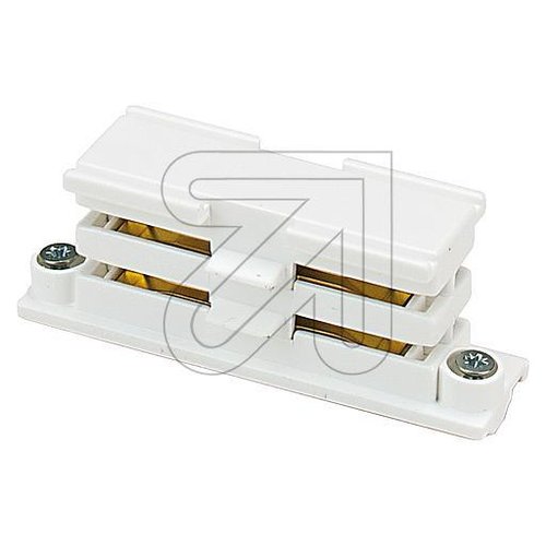 Elektrischer Verbinder 3-Phasen XTS 21-3, weiß - EAN 6410014507213