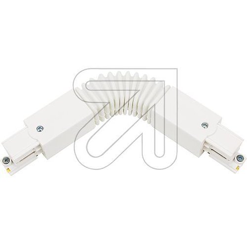 Flex-Verbinder 3-Phasen XTS 23-3, weiß - EAN 6410014507237