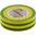Isolierband grün/gelb L10m/B15mm - EAN 4022742000489