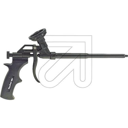 Metall-Pistole PUP M4 für Pistolenschaum - EAN 4048962123357