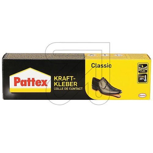 Pattex-Kraftkleber 50g - EAN 4015000070997