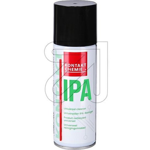 Reiniger-Spray KONTAKT IPA 200ml - EAN 5412386771095