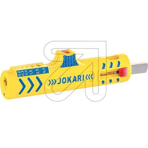 Jokari Universal-Entmantler Secura Nr.15 - EAN 4011391301559