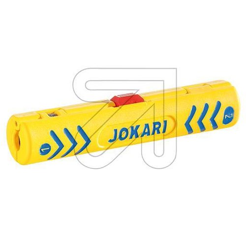 Jokari Koax-Entmantler Secura Coaxi Nr.1 - EAN 4011391306004