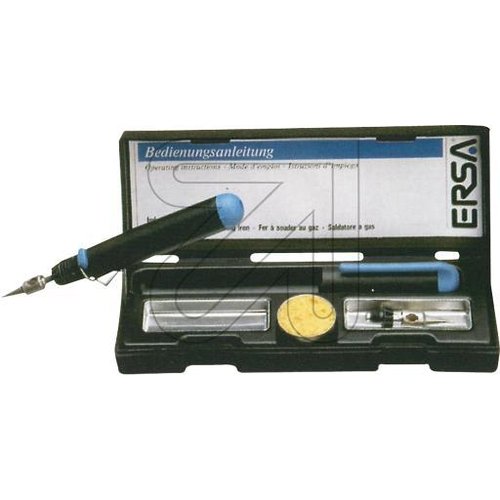 ERSA Gas-Lötkolben-Set - EAN 4003008061567