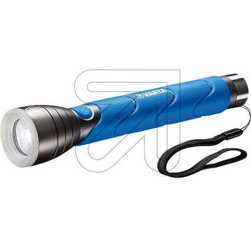 LED-Taschenlampe Varta 3C 18629101421 - EAN 4008496927661