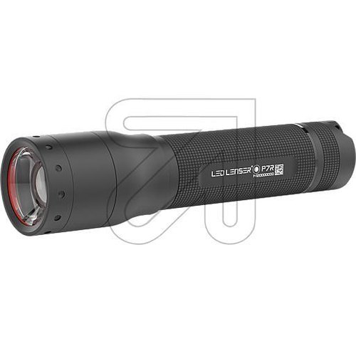 LED-Lenser P7R  Zweibrüder 9408-R - EAN 4029113940801