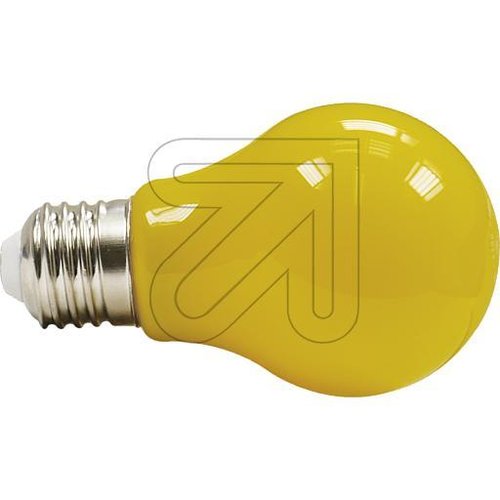 LED Lampe Anti Insekten 5W gelb  MOSQ01 - EAN 4251351800535