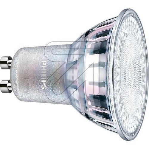 Philips MASTER LEDspot Value 4,9-50W 927 GU10 60° 70791300 - EAN 8718696707913