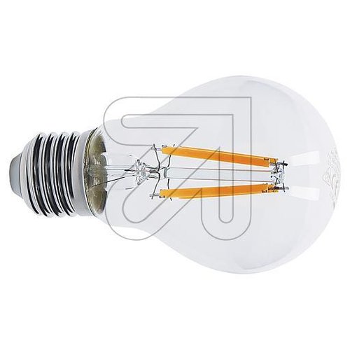 EGB Filament Lampe AGL klar E27 2,5W 250lm 2700K - EAN 4027236036197