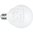 EGB LED Lampe Globe G95 E27 9,5W 1055lm 2700K - EAN 4027236039051