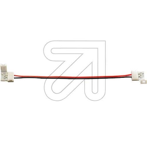 EGB Clip-Flex-Verbinder für LED-Stripes 8mm - EAN 4027236039631