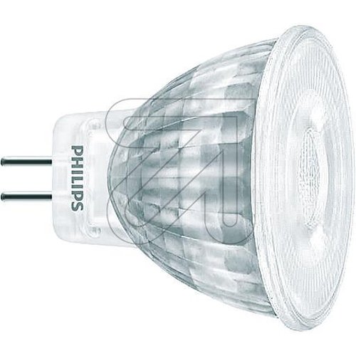 Philips CorePro LEDspot 2,3-20W 827 GU4 MR11 36° 65948600 - EAN 8718699659486