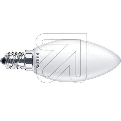 Philips Classic LEDcandle 2,2-25W E14 827 matt FIL 70637400 / 34679600 - EAN 8719514346796