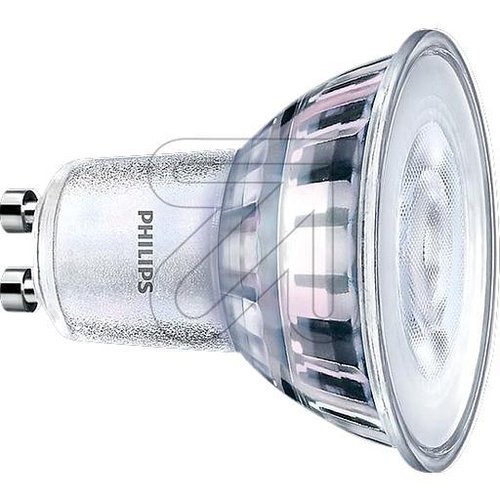 Philips CorePro LEDspot 3-35W GU10 840 36° DIM 240lm 73022500 - EAN 8718696730225