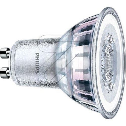 Philips CorePro LEDspot 4,6-50W GU10 830 36° 72837600 - EAN 8718696728376