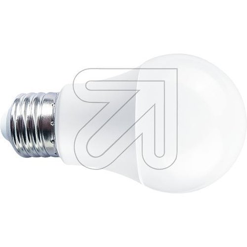 EGB LED Lampe E27 4,9W 470lm 2700K - EAN 4027236039914