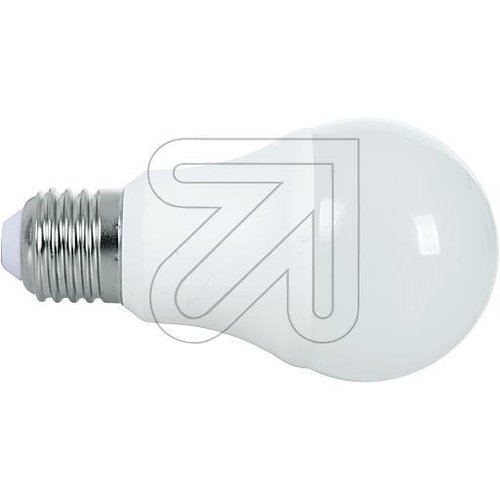 EGB LED Lampe AGL E27 8W 806lm 2700K - EAN 4027236039921
