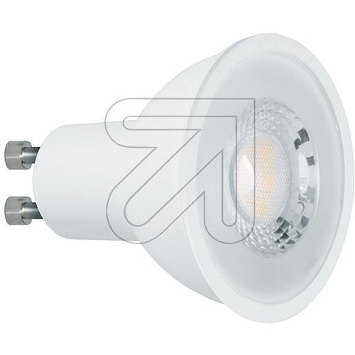 EGB LED Lampe GU10 36° 7W 560lm/90° 2700K - EAN 4027236040651