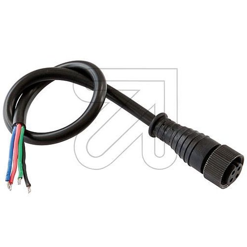 Anschlussleitung L10m P65ASL1000RGB - EAN 4037293003681
