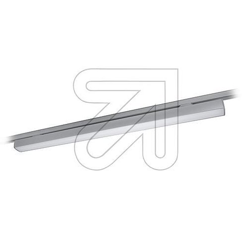 LED-Schienenleuchte 'NANO Linear' silber 4000K 77W 60320