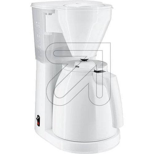 Kaffeeautomat Easy Therm weiß 1010-05/1023-05 - EAN 4006508218790