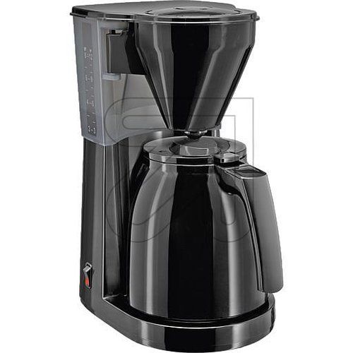 Kaffeeautomat Easy Therm schwarz 1010-06/1023-06 - EAN 4006508218783
