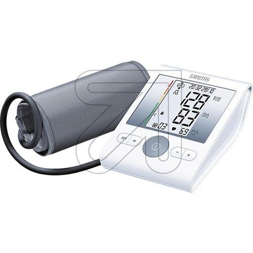 Oberarm-Blutdruckmesser SBM 22 Sanitas - EAN 4211125658250