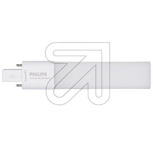 Philips CorePro LED PLS  5W 830 2P G23 59666800 - EAN 8718699596668