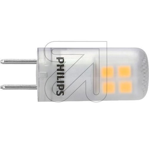 Philips CorePro LEDcapsule 1,8-20W 827 GY6,35 76779200 - EAN 8718699767792
