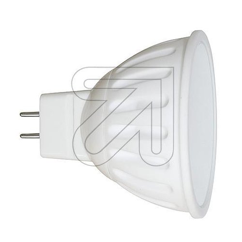 GreenLED Lampe MR16 COB 100° 7W 560lm/120° 3000K 4238 - EAN 4027236042389