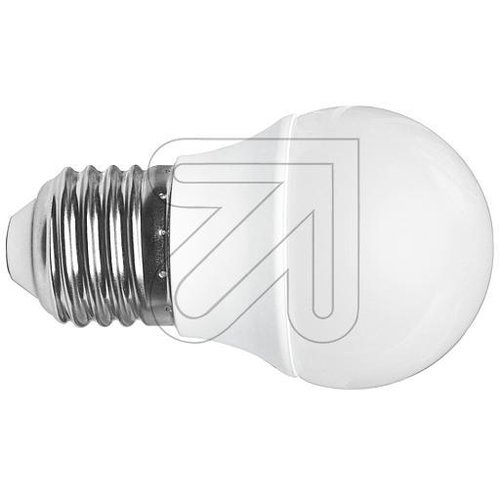 EGB LED Lampe Tropfenform E27 2,5W 250lm 2700K - EAN 4027236042273