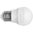 EGB LED Lampe Tropfenform E27 4,5W 470lm 2700K - EAN 4027236042280