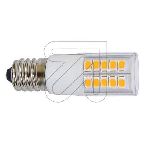 GreenLED Mini-Lampe E14 4,9W 625lm 3000K 4219 - EAN 4027236042198