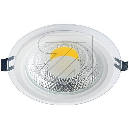 LED-Glasdownlight 3000K 5W 81-4000 - EAN 4029779047067