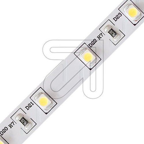 LED-Superbright-Strips IP20 3000K 24W SB2024302802 - EAN 4037293020442
