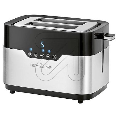 Toaster PC-TA 1170 ProfiCook - EAN 4006160011708